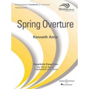 Spring Overture