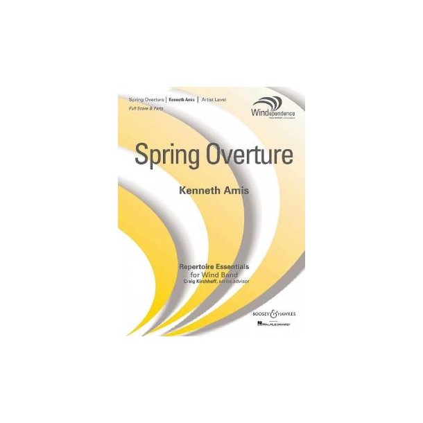 Spring Overture
