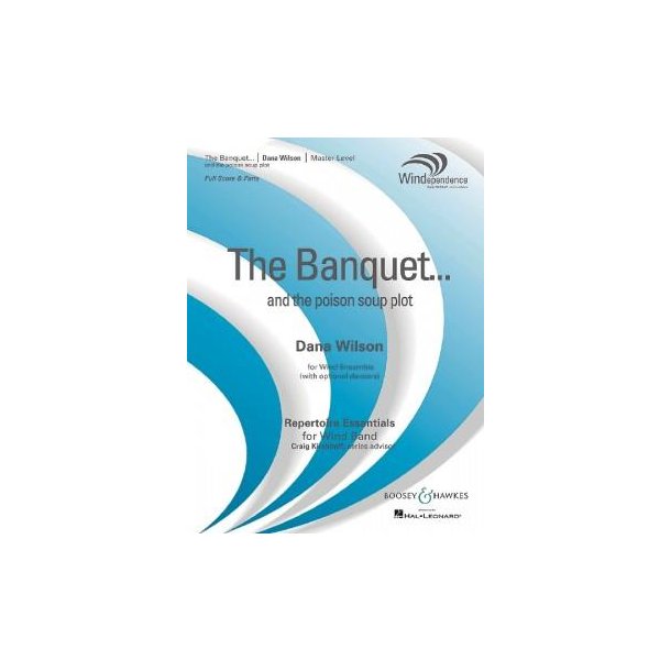 The Banquet? : and the poison soup plot