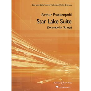 Star Lake Suite : Serenade