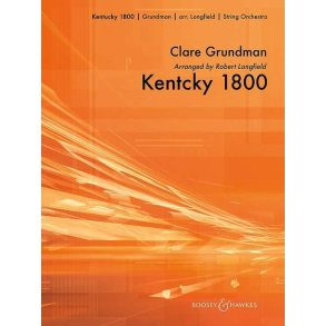 Kentucky 1800