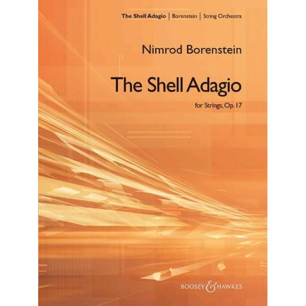 The Shell Adagio op. 17
