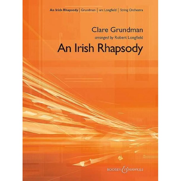 An Irish Rhapsody