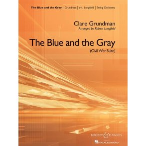 The Blue and the Gray