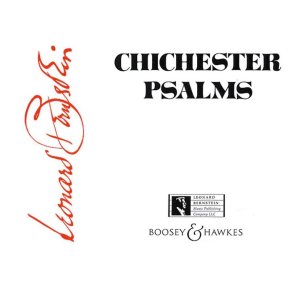 Chichester Psalms : In Three Movements