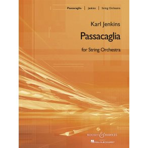 Passacaglia