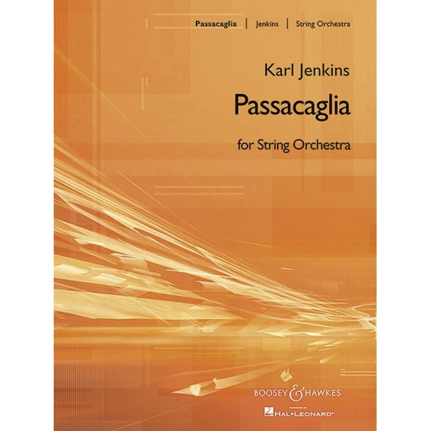 Passacaglia