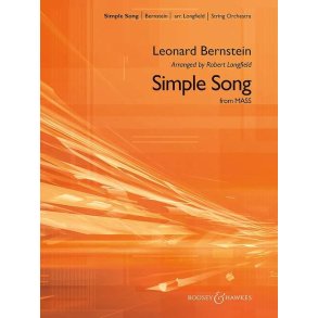 Simple Song : from Mass