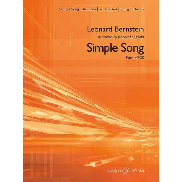 Simple Song : from Mass