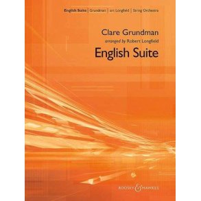 English Suite