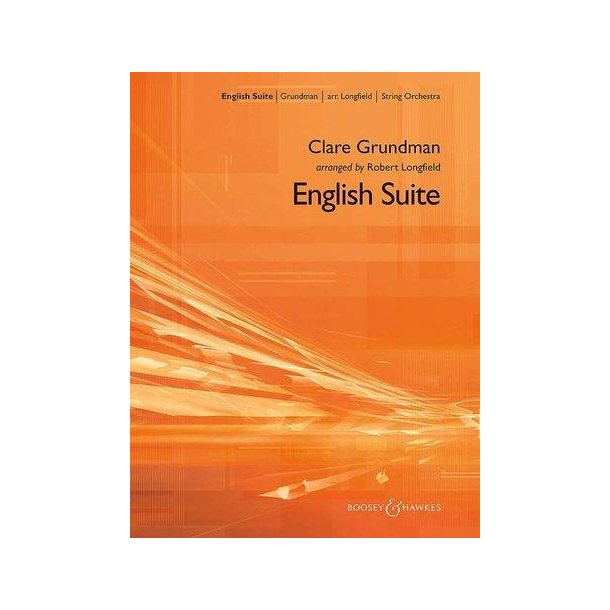 English Suite