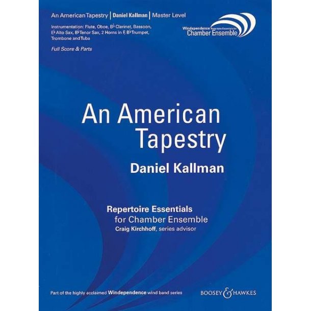 An American Tapestry