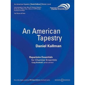 An American Tapestry