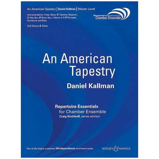 An American Tapestry