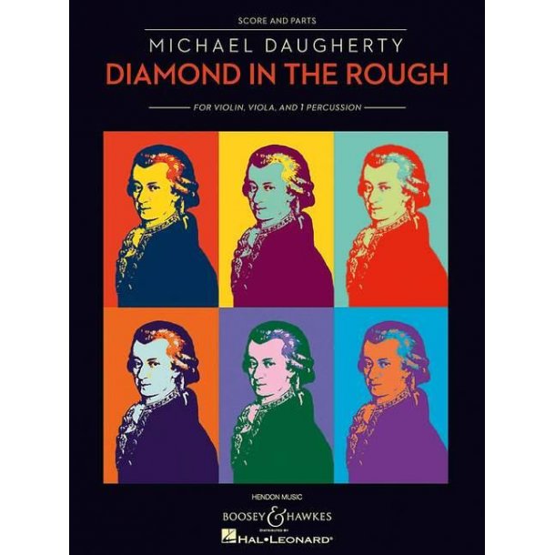 Diamond in the Rough