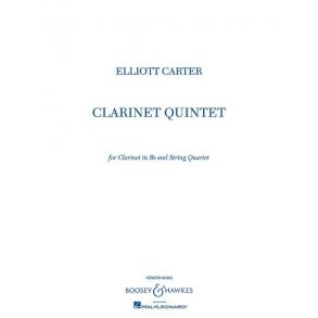 Clarinet Quintet