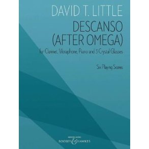 Descanso (After Omega)