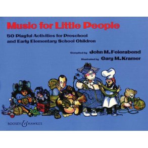 Music for Little People
