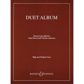 Duet Album