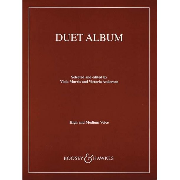 Duet Album