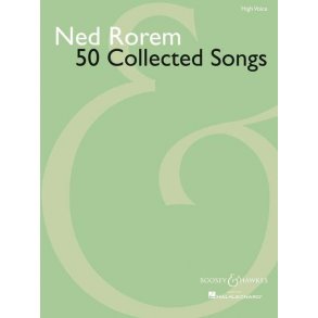 50 Collected Songs