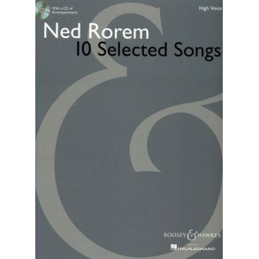 10 Selected Songs