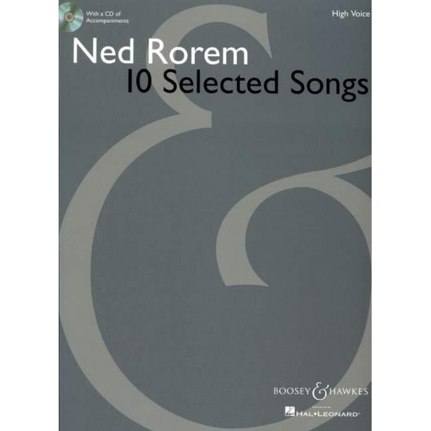 10 Selected Songs