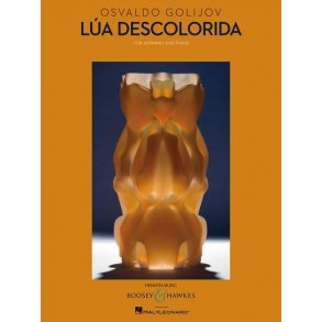 Lúa Descolorida
