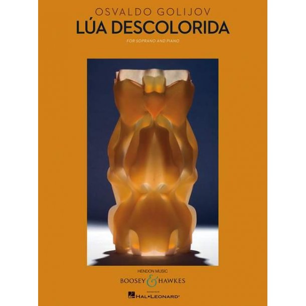 L&uacute;a Descolorida