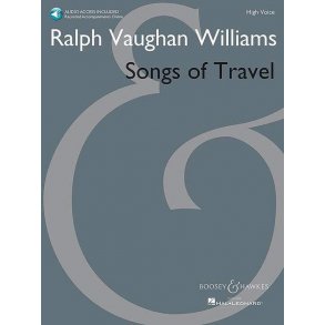 Songs of Travel
