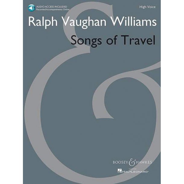 Songs of Travel