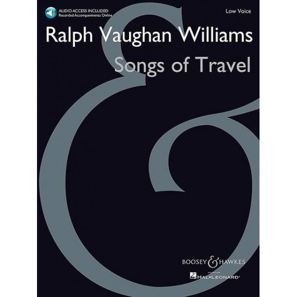 Songs of Travel