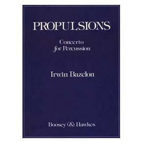 Propulsions