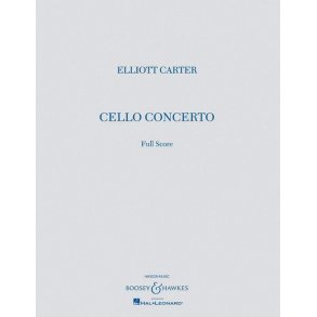 Cello Concerto