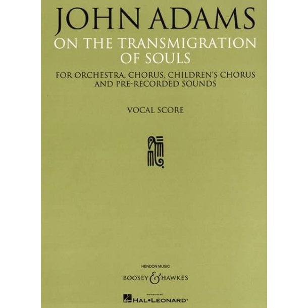 On the Transmigration of Souls