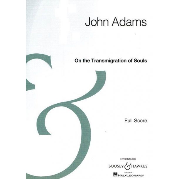 On the Transmigration of Souls