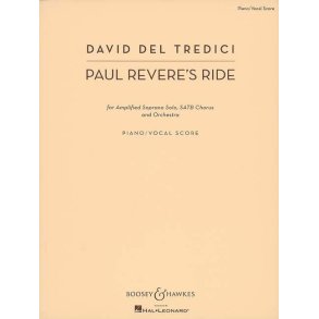 Paul Revere's Ride