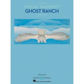 Ghost Ranch