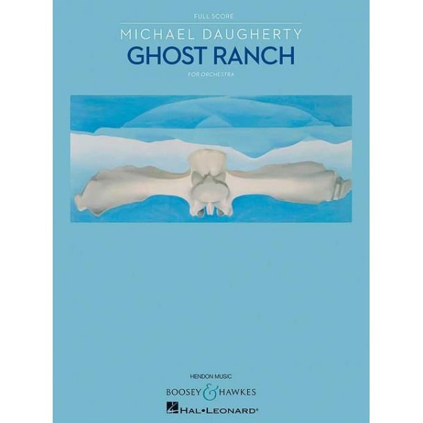 Ghost Ranch