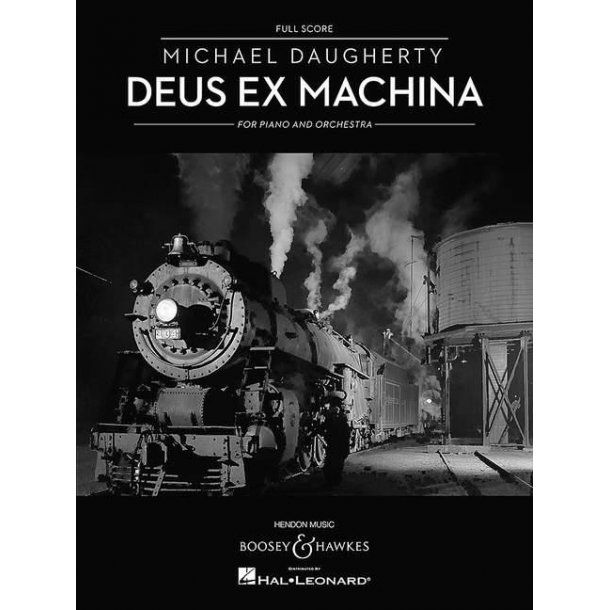 Deus Ex Machina