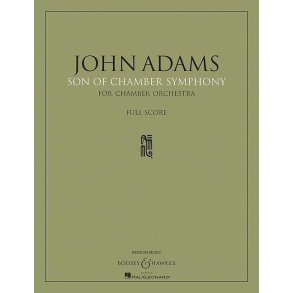 Son of Chamber Symphony