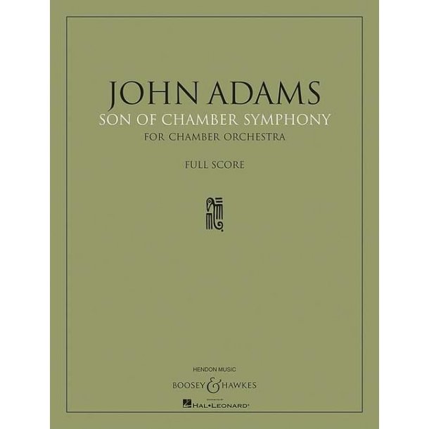 Son of Chamber Symphony