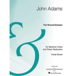 The Wound-Dresser