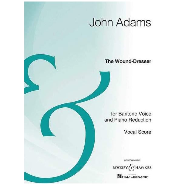 The Wound-Dresser