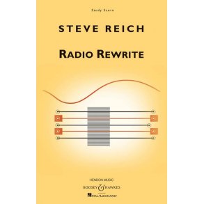 Radio Rewrite