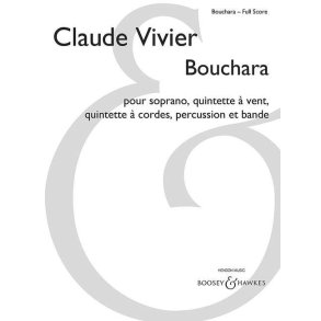 Bouchara