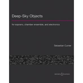 Deep-Sky Objects