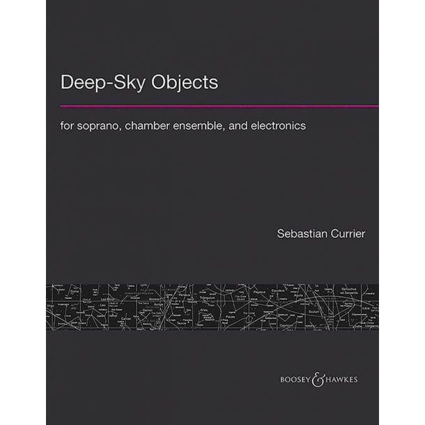 Deep-Sky Objects