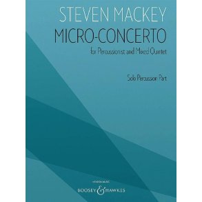 Micro-Concerto