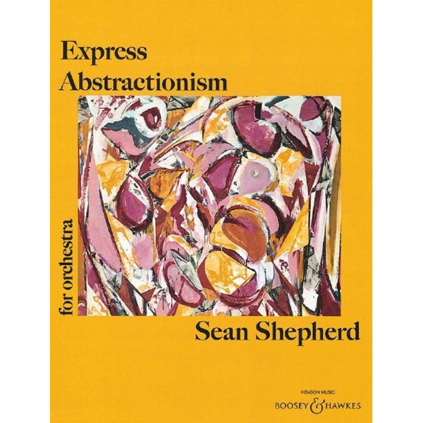 Express Abstractionism